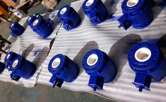 The Integration Development of Flange Pipe Fittings Industry Brings New Vitality