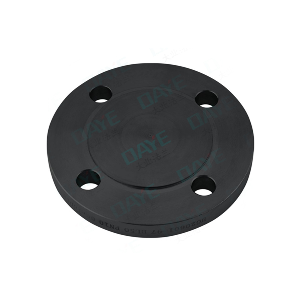 Flat Welded Ring Flange With Loose Sleeve