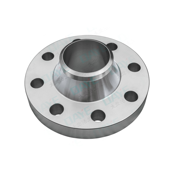Welding Neck Flange