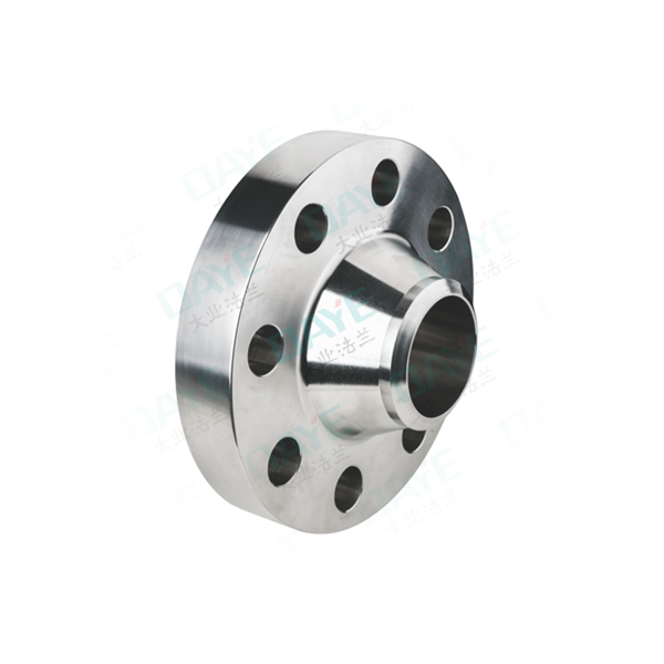 Welding Neck Flange