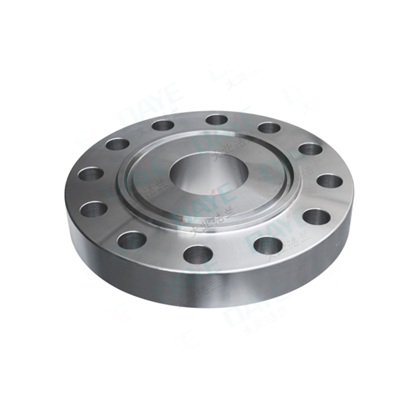 Non-standard Blind Flange