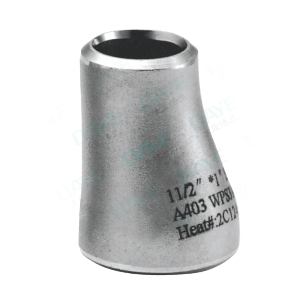 Eccentric Reducer
