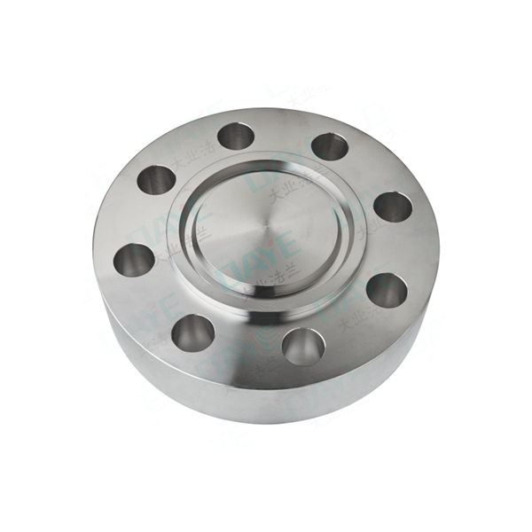 Blind Flange