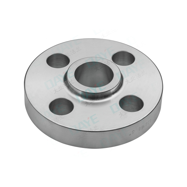 Flat Welded FlangeWith Neck