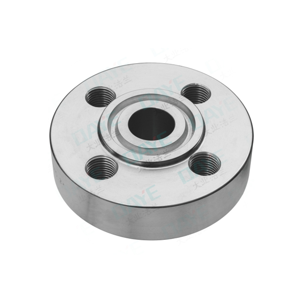 Non-standard Blind Flange