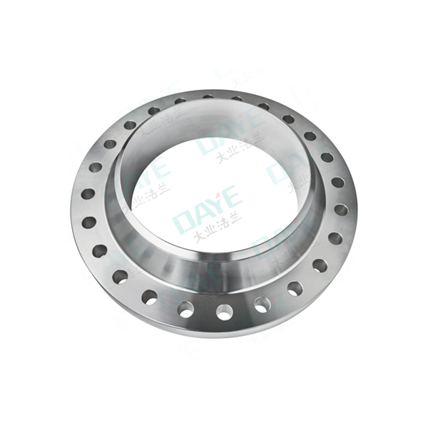 Long Neck Butt Welding Flange