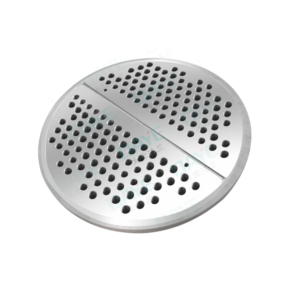Blind Flange