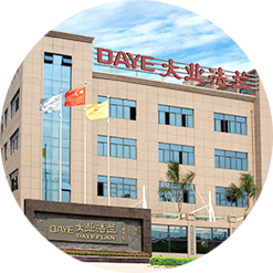 DAYE