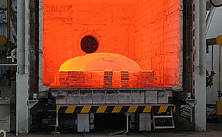 Production Casting